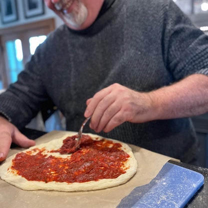 Mélange d'épices pour sauce à pizza