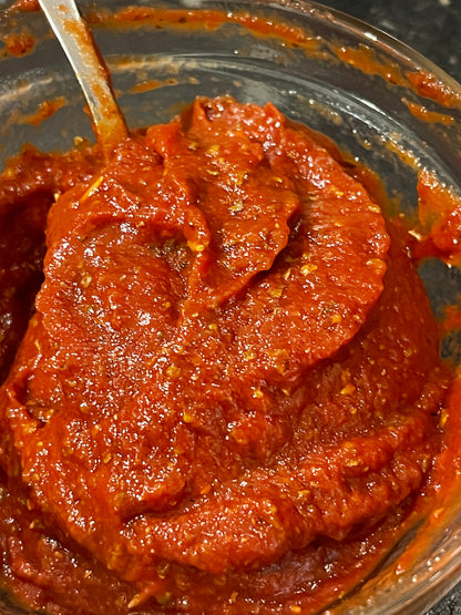 Mélange d'épices pour sauce à pizza