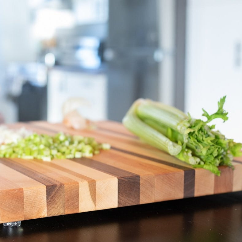 XL "d-Zartailles" cutting board