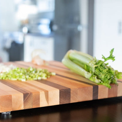 XL "d-Zartailles" cutting board