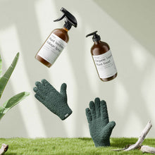 Trio de Soins Complets pour Plantes