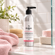 Body Wash Sugared Berries 250ml