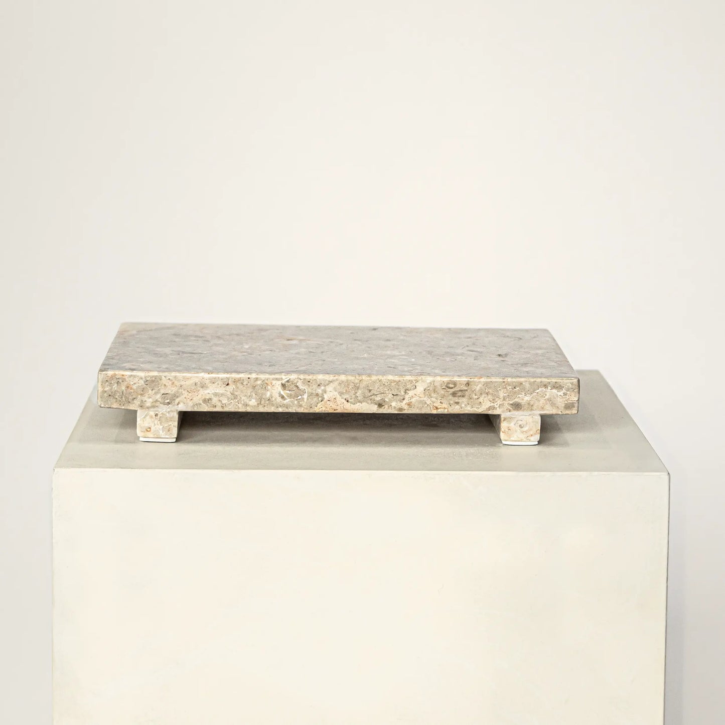 Marble Serving Tray