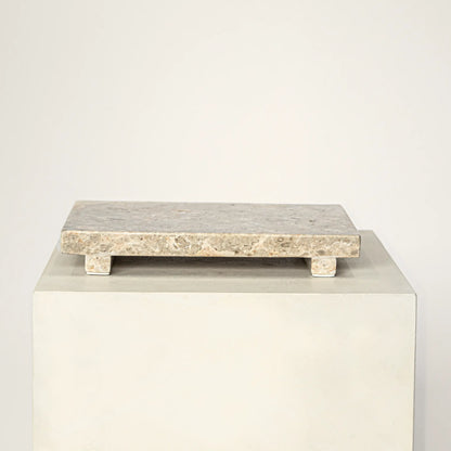 Marble Serving Tray