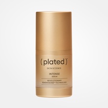 ( plated )™ Skin Science Intense Serum