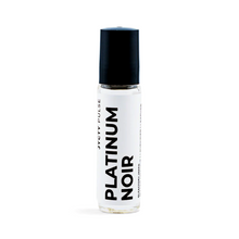 PLATINUM NOIR | Inspiré de Chez le Barbier