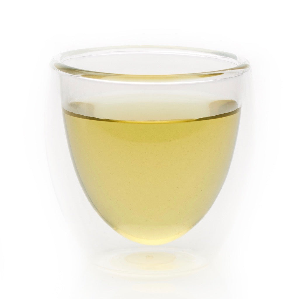 Citron Gingembre Vert