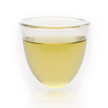 Lemon Ginger Green