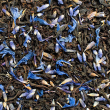 Lavender Earl Grey Cream