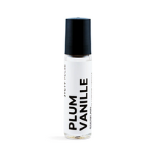 PRUNE VANILLE | Inspiré de Plum Japonais