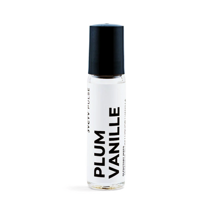 PRUNE VANILLE | Inspiré de Plum Japonais