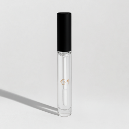 Gloss repulpant