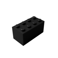 Bloc de pods