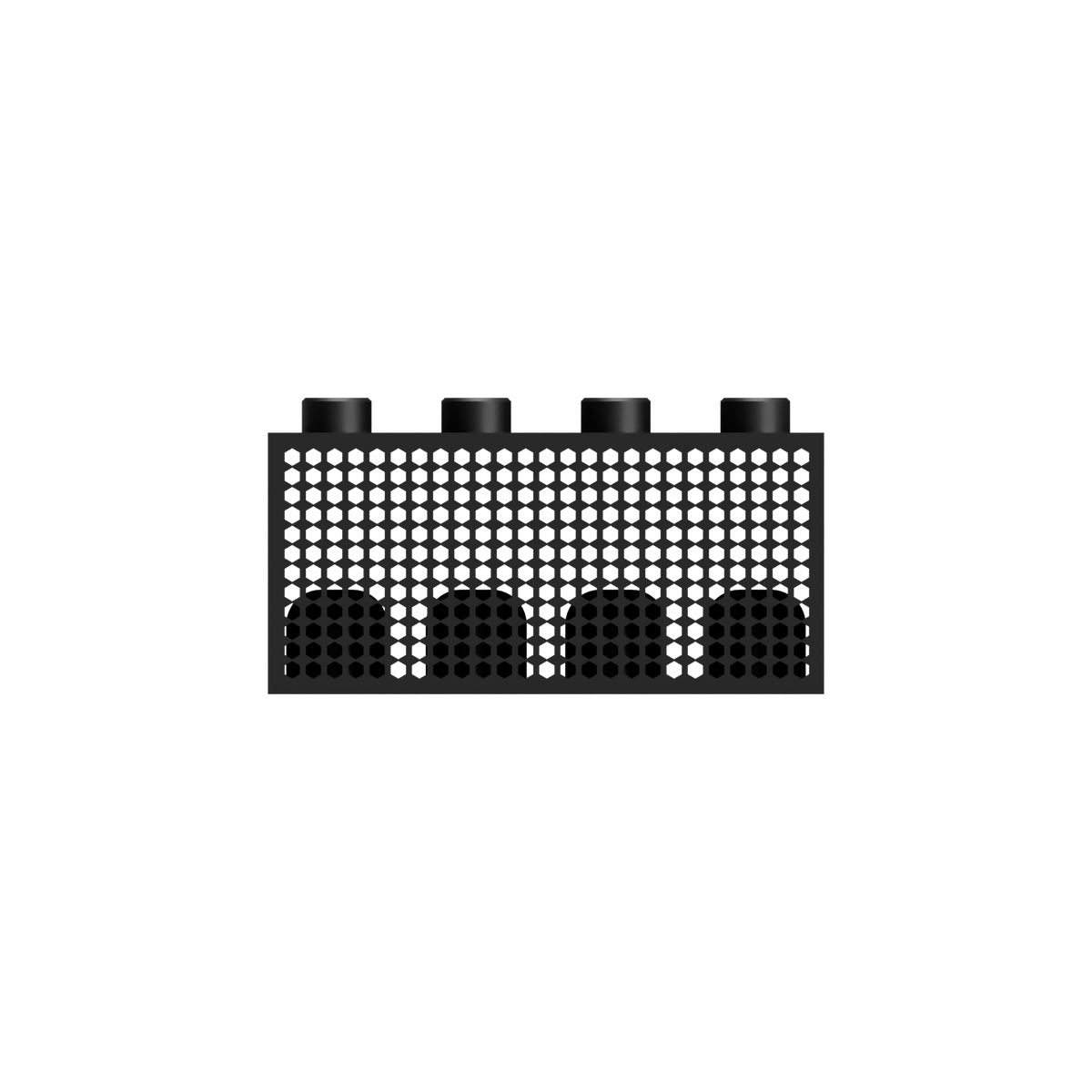 Pod Block