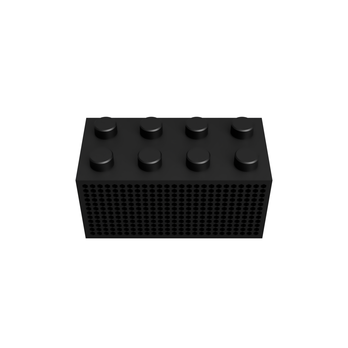 Pod Block