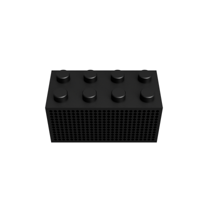 Pod Block