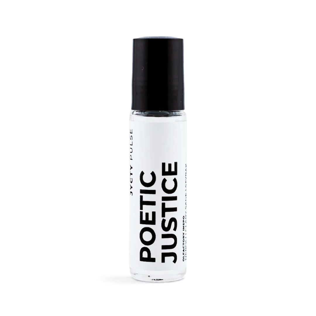 JUSTICE POÉTIQUE | Inspiré par Jazz Club
