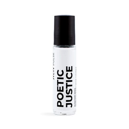 JUSTICE POÉTIQUE | Inspiré par Jazz Club