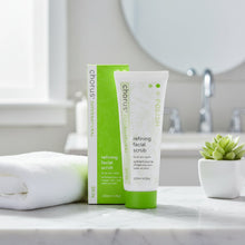 Polish - Facial Scrub