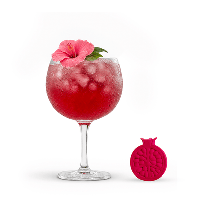 Sangria - Grenade, Hibiscus et Baie de miel