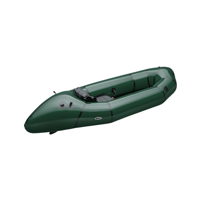 MRS Ponto Packraft