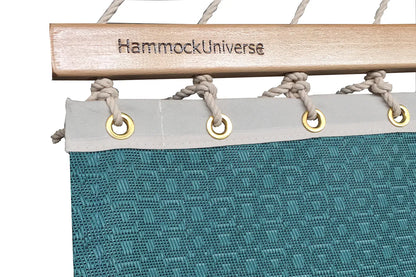 Au bord de la piscine | Lac Hammock - Double