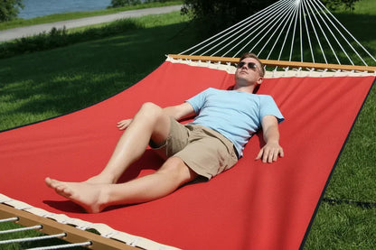 Au bord de la piscine | Lac Hammock - Double