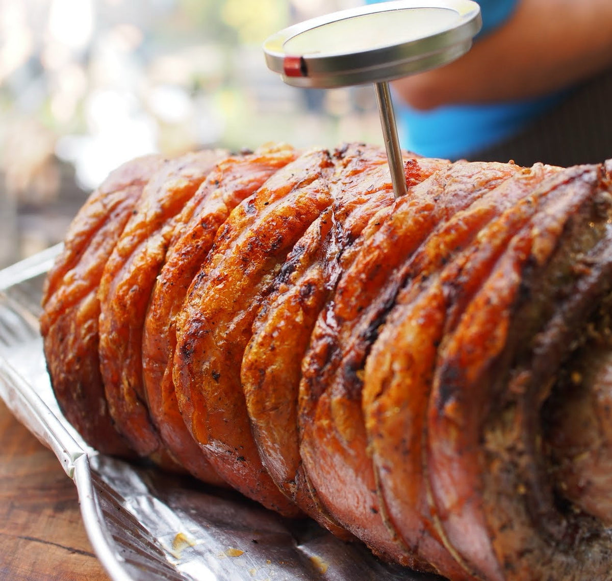 Porchetta Spice Blend