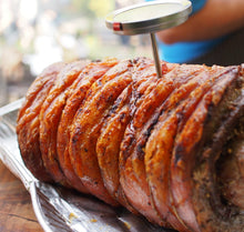 Porchetta Spice Blend