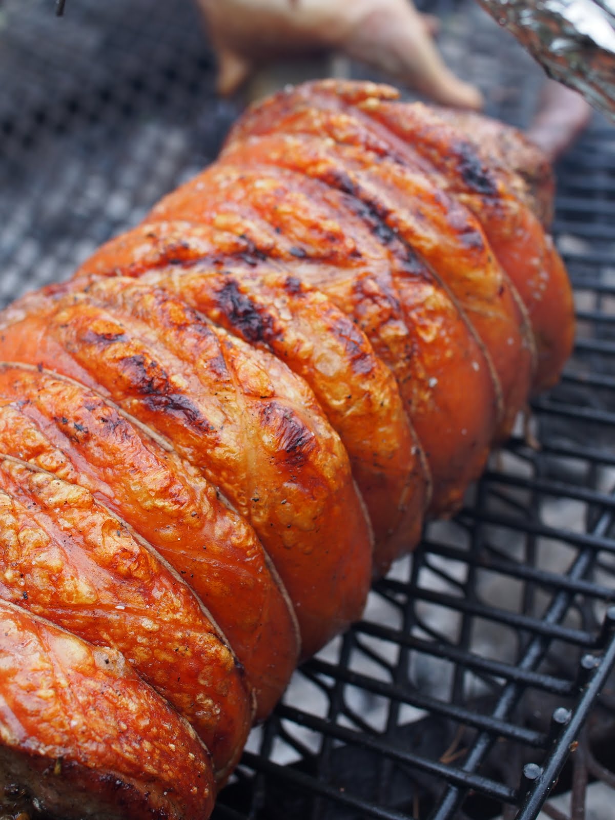 Mélange d'épices pour porchetta