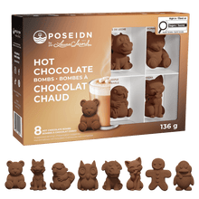 Hot Chocolate Variety Pack