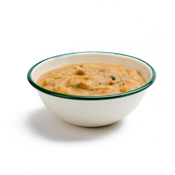 Backpacker's Pantry Mashed Potatoes and Gravy with Beef