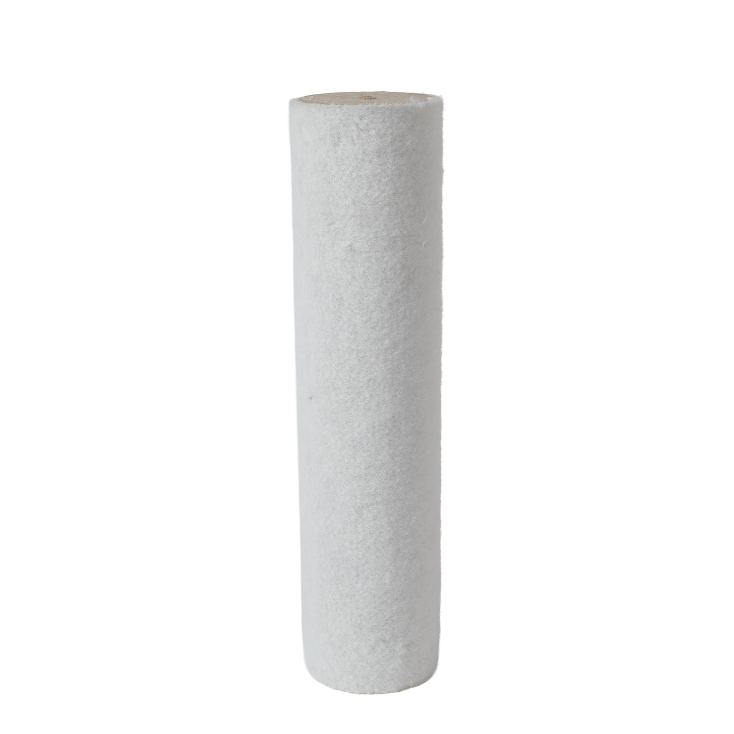 Poteau de remplacement en feutre pour tapis – 15 pouces