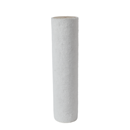 Poteau de remplacement en feutre pour tapis – 15 pouces