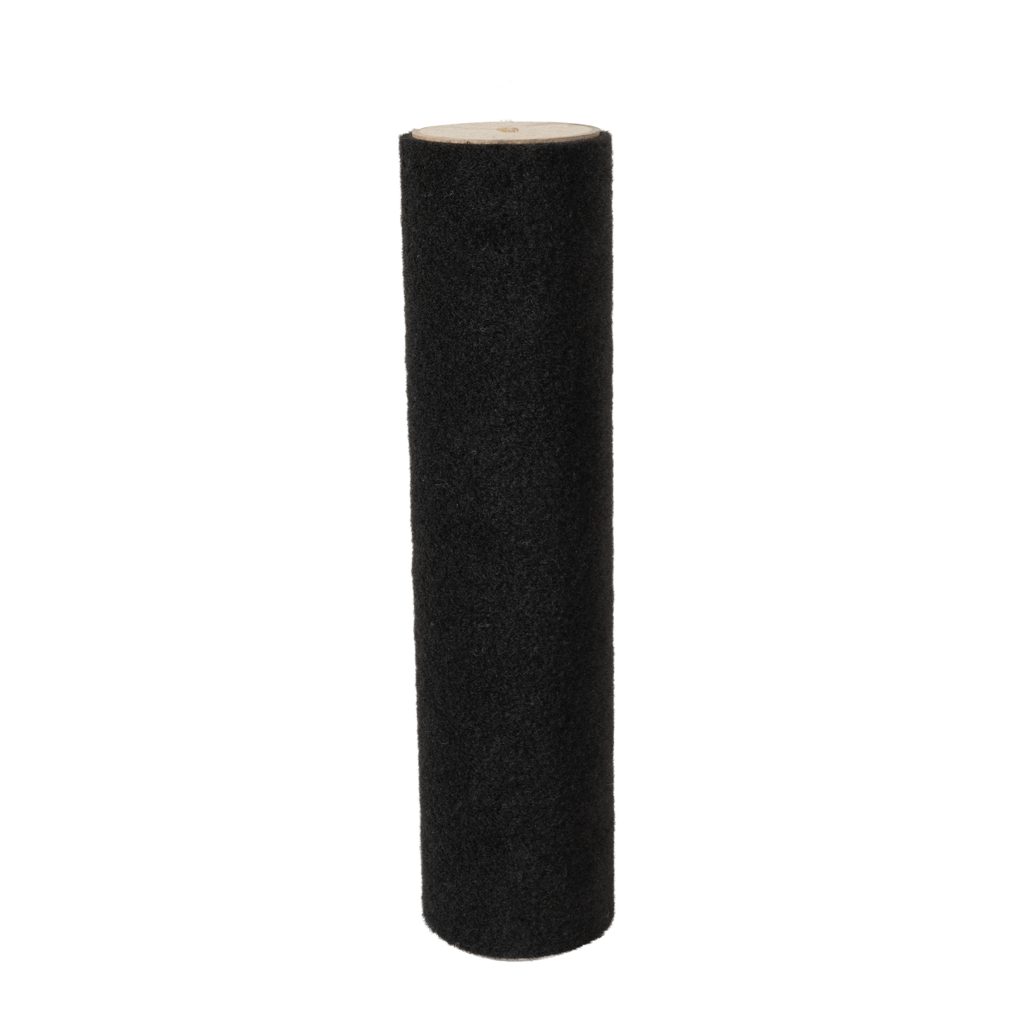 Poteau de remplacement en feutre pour tapis – 15 pouces