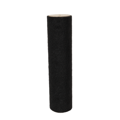 Poteau de remplacement en feutre pour tapis – 15 pouces