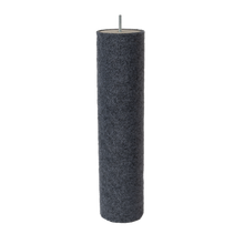 Felt Carpet Replacement Post with Screw – 15 Inch