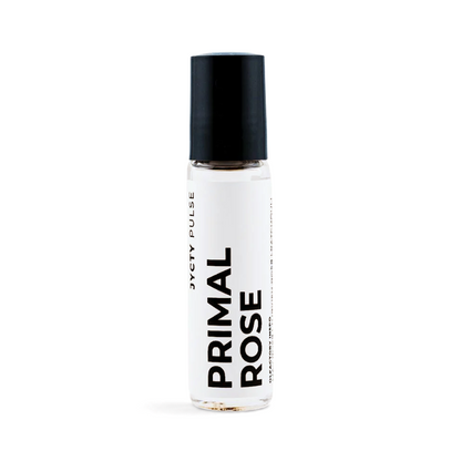 PRIMAL ROSE | Inspired by Rose Prick