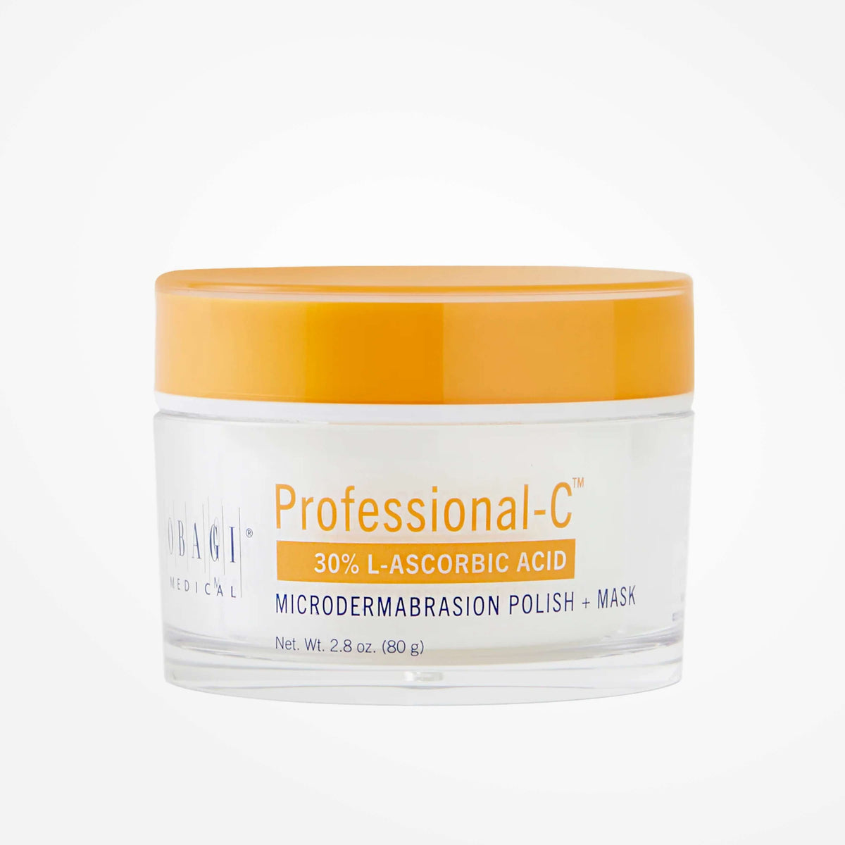 Obagi Professional-C® Microdermabrasion Polish + Mask