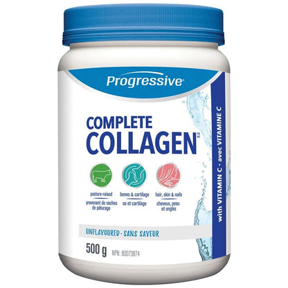 Progressive COMPLETE COLLAGEN, 500g