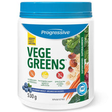Progressive VEGEGREENS, 56-60 Servings