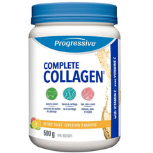 Progressive COMPLETE COLLAGEN, 500g