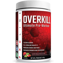 Proline OVERKILL PRE-WORKOUT, 40 portions