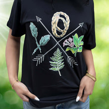 Protection Path Tee