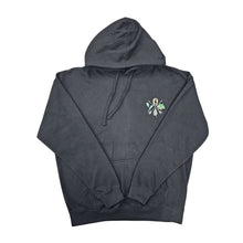 Sweat à capuche à logo Protection Path Crest