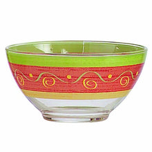 Luminarc Bol en verre 13 cm Pueblo Corail