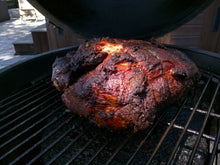 Pulled Pork Rub