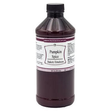 Émulsion de Boulangerie Citrouille Épicée - 4 oz. - 16 oz. - 1 Gallon - 5 Gallons - Émulsions de Boulangerie Canada - Livraison Gratuite au Canada pour les commandes de plus de 199 CAD