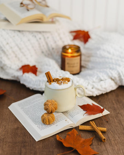 Pumpkin Spice