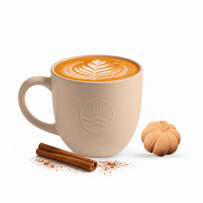 Pumpkin Spice